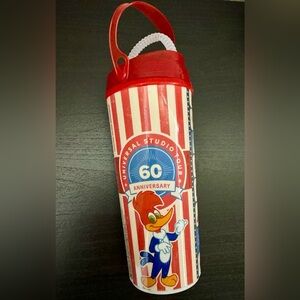 Universal Studios Hollywood Glamour Tram Studio Tour 60th Anniversary Cup